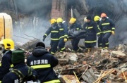 Виновником пожара на рынке в КНР назвали мальчика с зажигалкой Виновником пожара на рынке в КНР назвали мальчика с зажигалкой